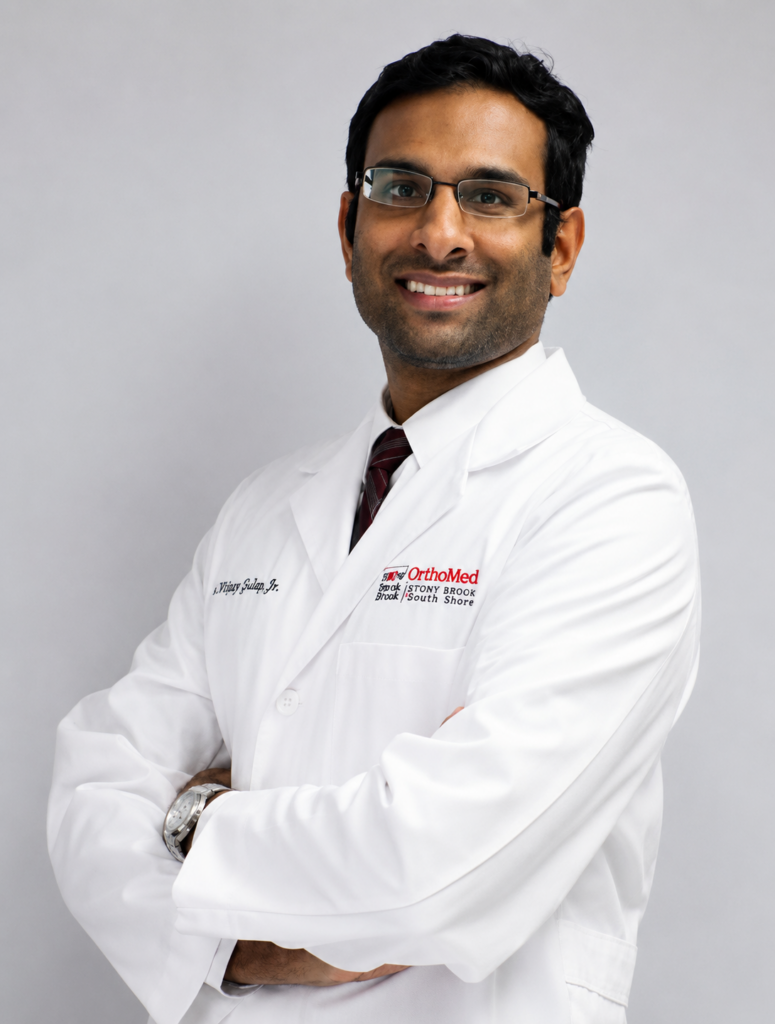 Sandeep Kola, DO